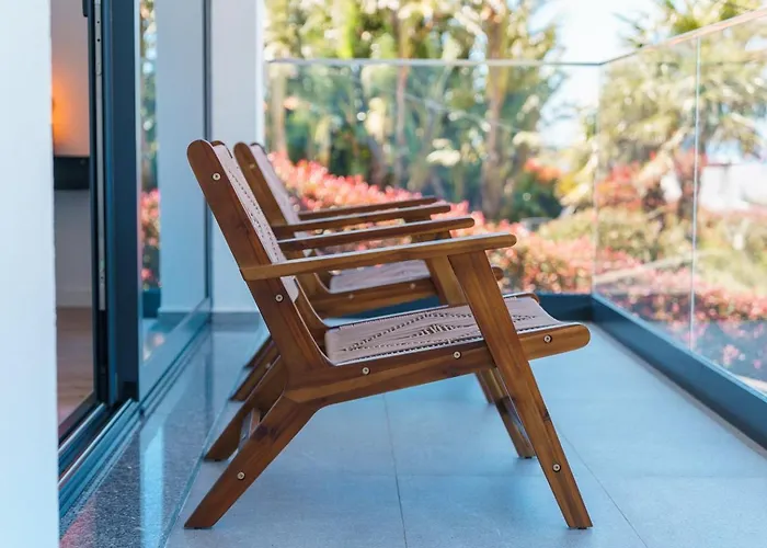 别墅 Guestready - Sunset Heaven