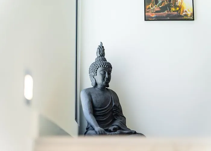 ヴィラ Guestready - Sunset Heaven *