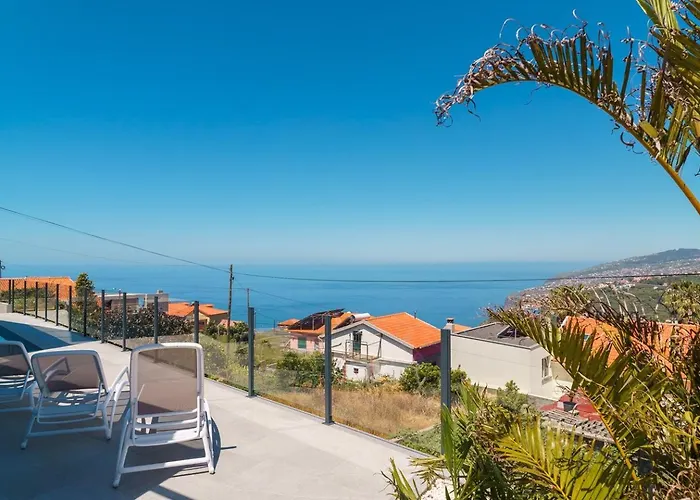 Guestready - Sunset Heaven *