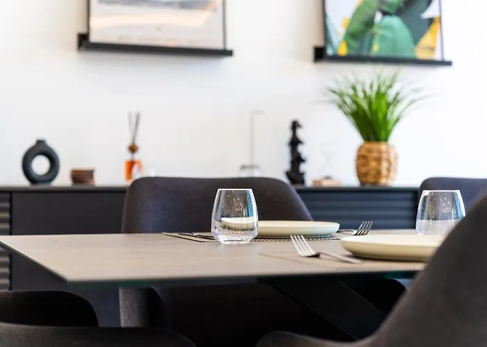 Guestready - Sunset Heaven カリェタ