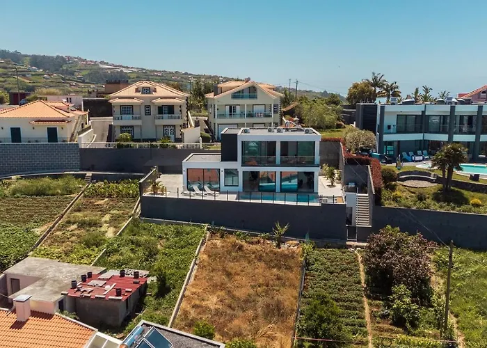 Guestready - Sunset Heaven 别墅