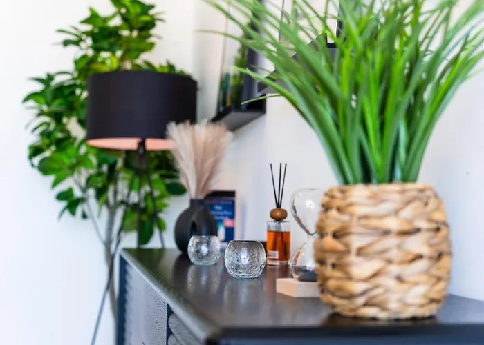 Guestready - Sunset Heaven 别墅 *