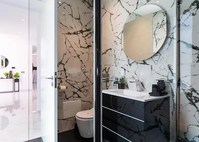 ヴィラ Guestready - Sunset Heaven カリェタ