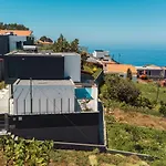 Guestready - Sunset Heaven Βίλα Calheta (Madeira)