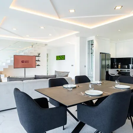 Guestready - Sunset Heaven