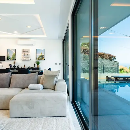 Guestready - Sunset Heaven Villa *