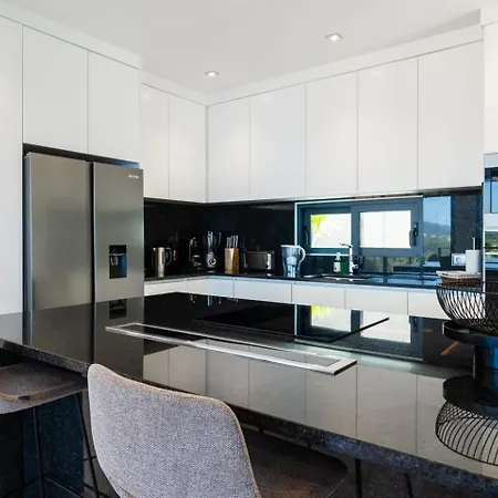 Вилла Guestready - Sunset Heaven Кальета