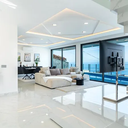 Вилла Guestready - Sunset Heaven