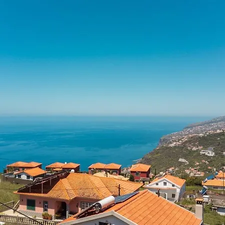 Guestready - Sunset Heaven * Calheta (Madeira)