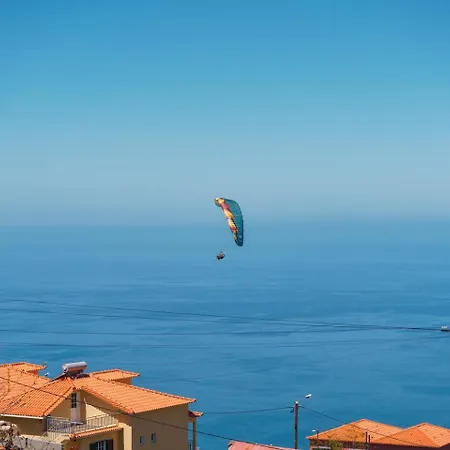 Guestready - Sunset Heaven Вилла