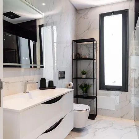 Guestready - Sunset Heaven Вилла *