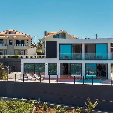 Вилла Guestready - Sunset Heaven *