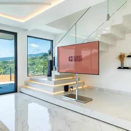 Guestready - Sunset Heaven Вилла *