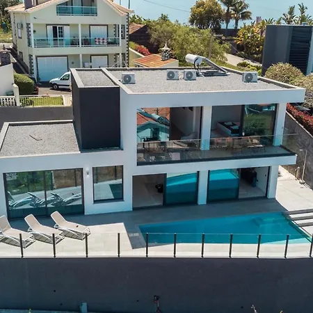 Guestready - Sunset Heaven Вилла