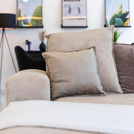 Guestready - Sunset Heaven Кальета