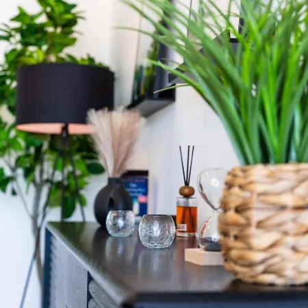 Guestready - Sunset Heaven Вилла *