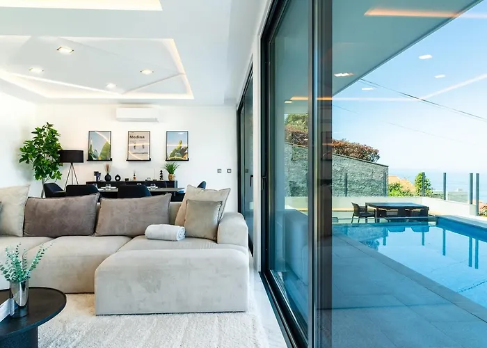 Guestready - Sunset Heaven Villa *