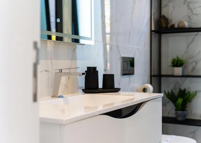 Villa Guestready - Sunset Heaven *