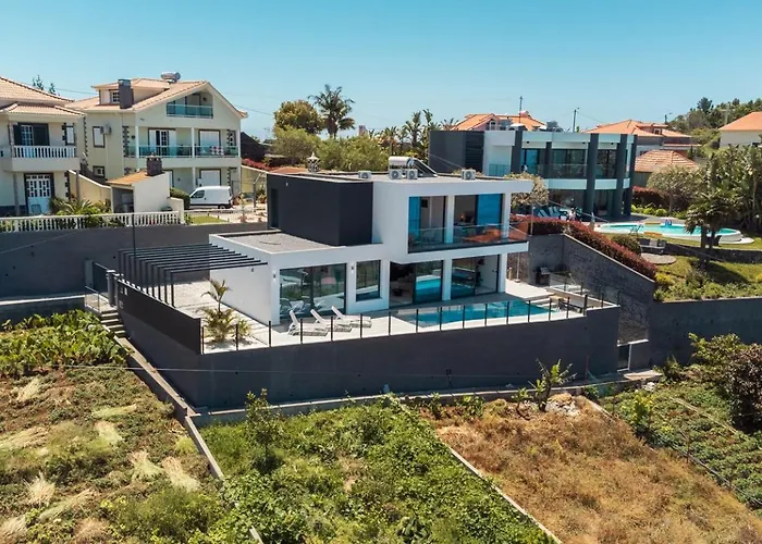 Guestready - Sunset Heaven Villa