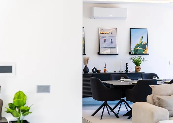 Guestready - Sunset Heaven Villa *