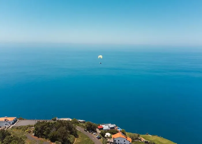 Guestready - Sunset Heaven Calheta (Madeira)