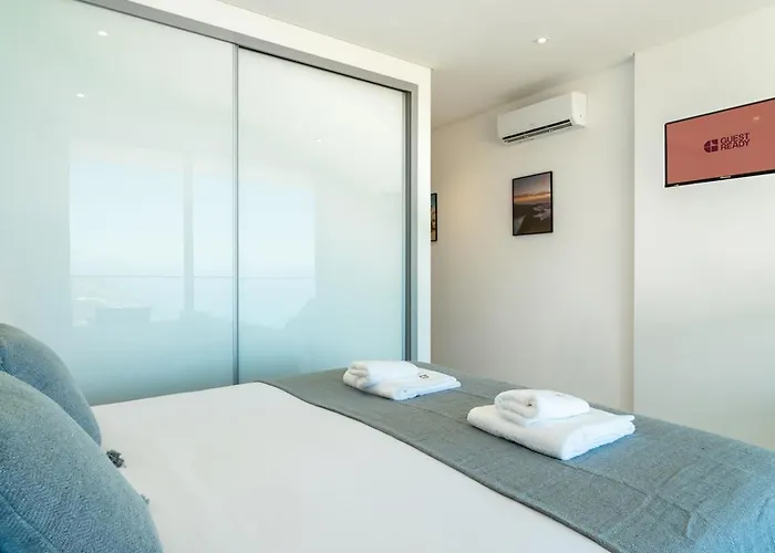 Guestready - Sunset Heaven Villa *