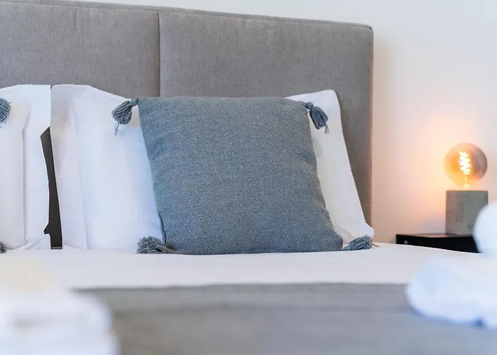 Guestready - Sunset Heaven *