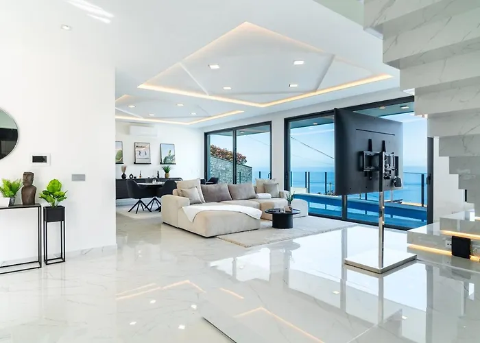 Villa Guestready - Sunset Heaven