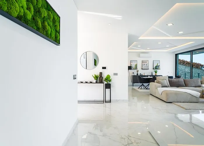 Guestready - Sunset Heaven Villa Calheta (Madeira)