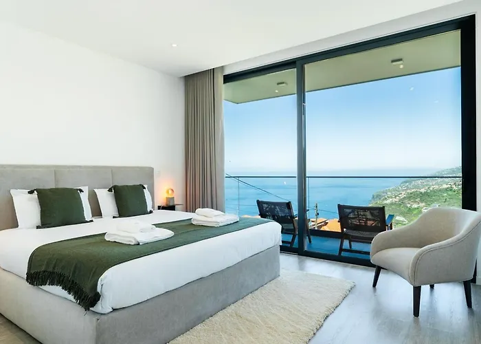 Guestready - Sunset Heaven Villa *