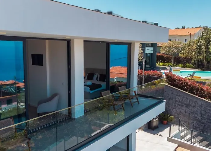 Villa Guestready - Sunset Heaven *