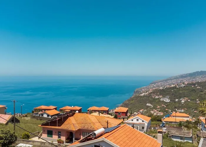 Guestready - Sunset Heaven * Calheta (Madeira)