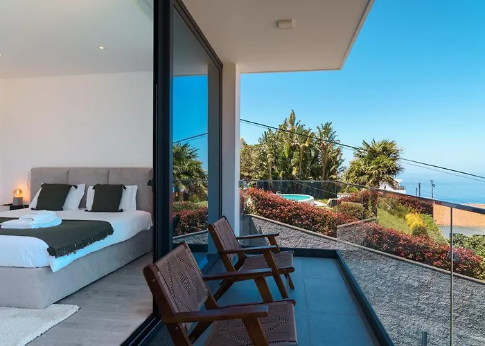 Guestready - Sunset Heaven Villa *