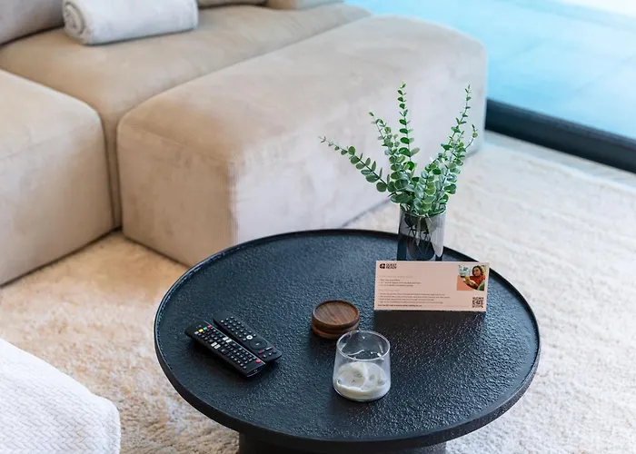 Villa Guestready - Sunset Heaven Calheta (Madeira)