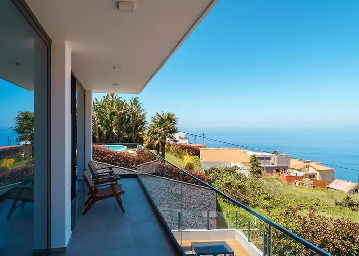 Guestready - Sunset Heaven Villa *