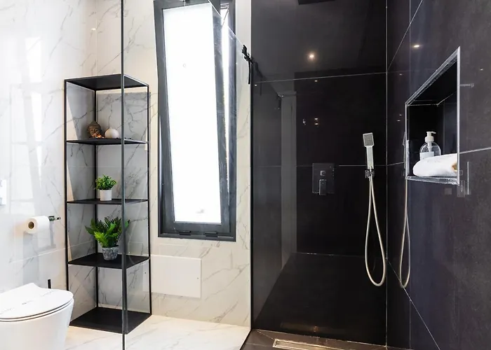 Villa Guestready - Sunset Heaven *