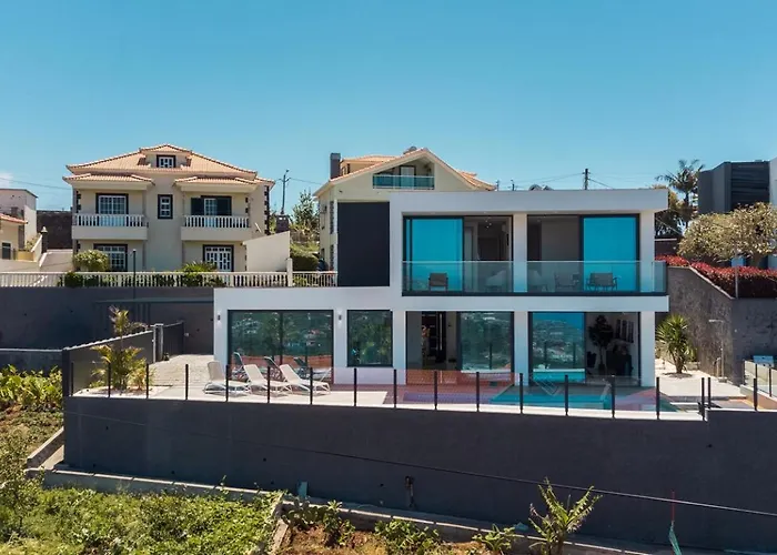 Villa Guestready - Sunset Heaven *