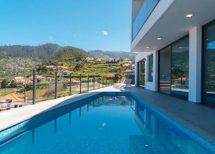 Guestready - Sunset Heaven *