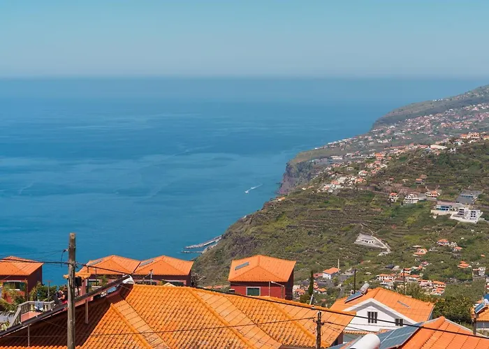 Villa Guestready - Sunset Heaven