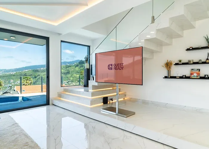 Guestready - Sunset Heaven Villa *