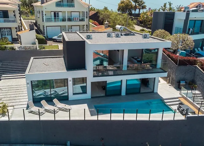 Guestready - Sunset Heaven Villa