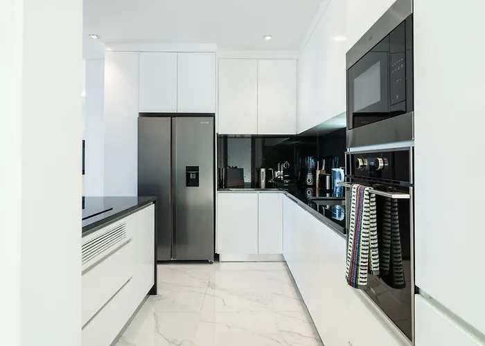 Villa Guestready - Sunset Heaven