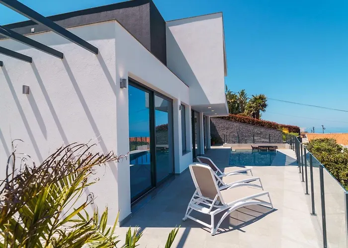 Villa Guestready - Sunset Heaven *