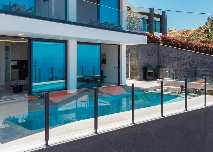 Villa Guestready - Sunset Heaven