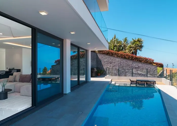 Guestready - Sunset Heaven Villa *