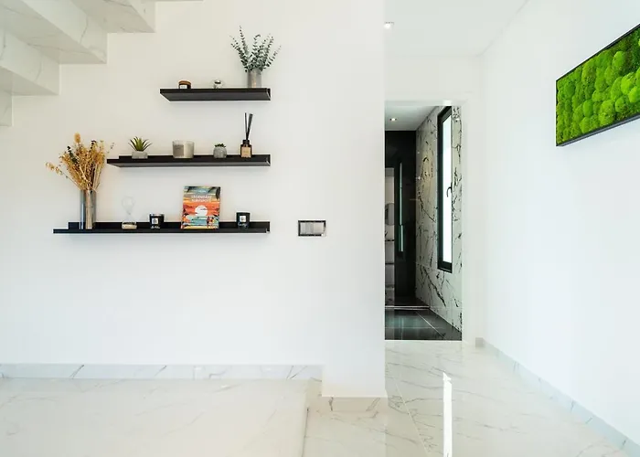 Guestready - Sunset Heaven Villa Calheta (Madeira)