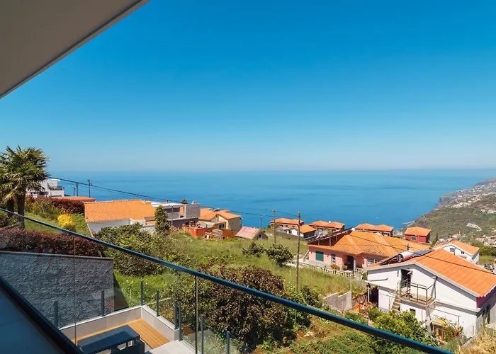 Guestready - Sunset Heaven Villa *