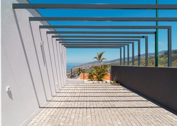 Guestready - Sunset Heaven * Calheta (Madeira)