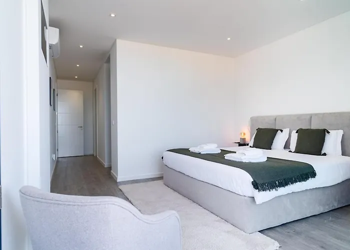 Villa Guestready - Sunset Heaven